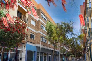 Terreny residencial  Dénia - cl temple de sant telm. Oportunidad exclusiva para inversores en dénia