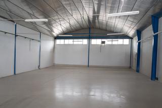 Fabrikhalle  Ontinyent - cl grau montmajor. Excelente inversión con alta rentabilidad en la zona industrial