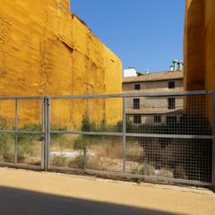 Terreno residenziale  Dénia - cl major. Parcela de 225 m2 urbanizable en pleno centro histórico de denia