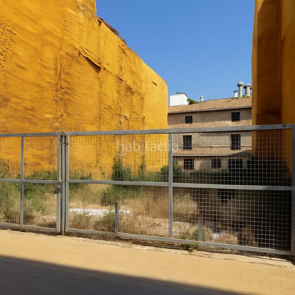 Foto aff28c06-47c8-46f1-baac-ceb995c5c33a. Terreno residenziale in Centro Urbano Dénia
