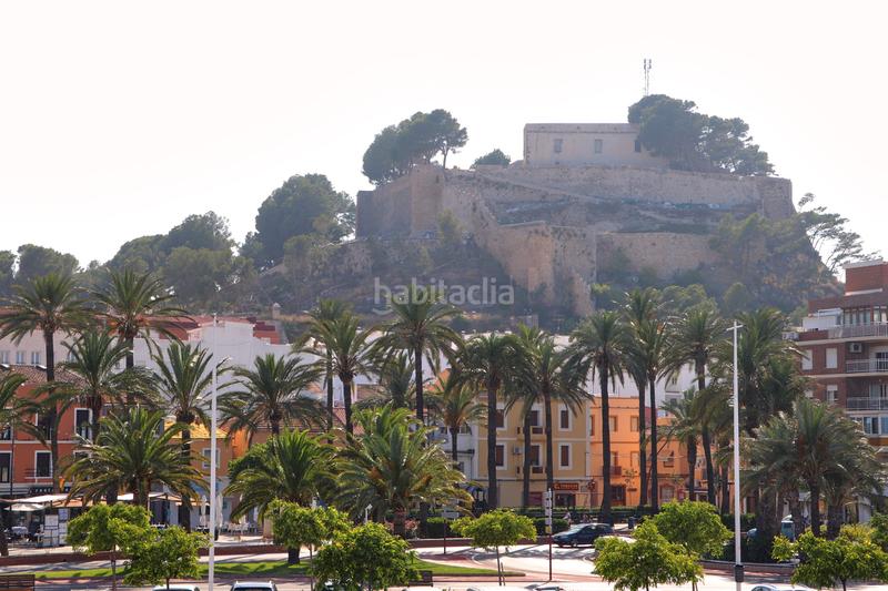 Foto c5390c57-1b4c-4929-baba-6de0ade275b4. Terreno residenziale in Centro Urbano Dénia