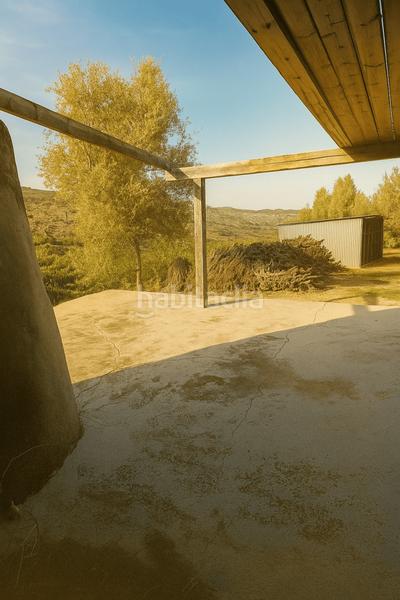 Foto 22153f8b-00b8-44a9-9035-053a19591b36. Maison dans Vall de Gallinera (La)