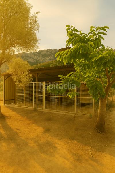 Foto 70de5457-1cc9-4247-a466-cb960ee2688b. Maison dans Vall de Gallinera (La)