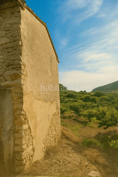 Foto 733b8151-0bd4-40de-9629-45c2a628ac31. Maison dans Vall de Gallinera (La)