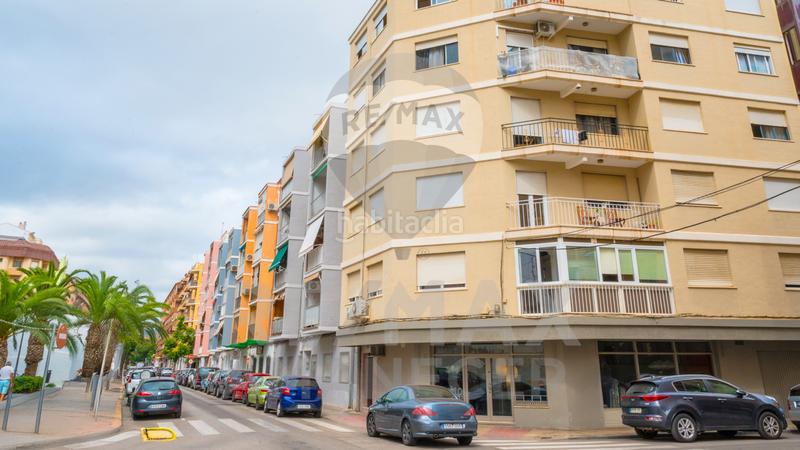 Foto 76a7fdeb-5bbb-4e49-b898-3056c4e42935. Pis a Saladar Dénia