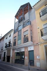 Maison à Tavernes de la Valldigna. Casa completa de tres plantas con gran terraza en tavernes de la
