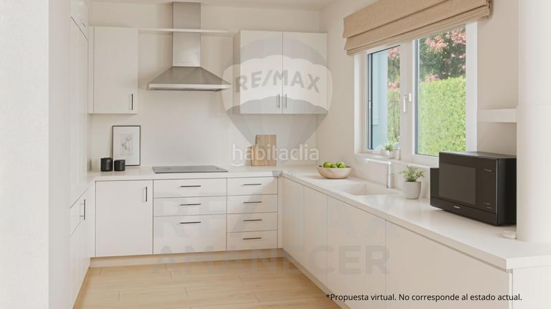 Foto 44d7798c-9fc3-4c76-84ad-7c17ac7dd098. Casa a Moraira - calle jilguero 3 a Paichi Moraira