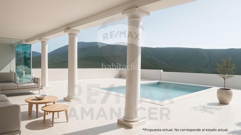 Foto 47ba1eab-3926-4d9a-87b4-25a3b5895bbe. Casa a Moraira - calle jilguero 3 a Paichi Moraira