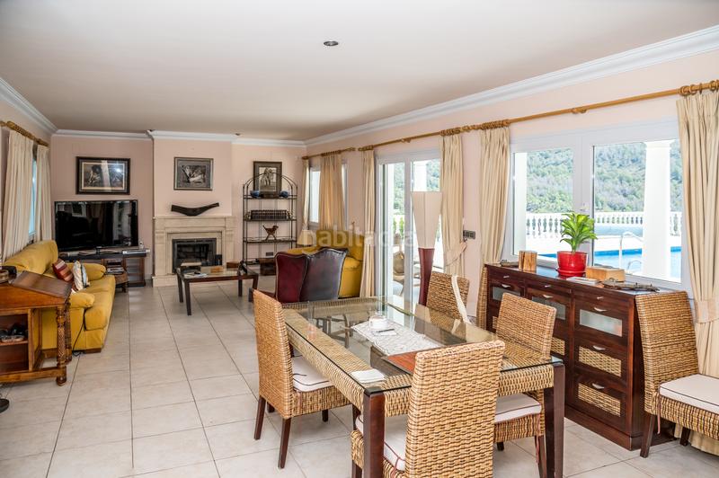 Foto 551f1b07-6031-406d-9460-b230db9119d6. Casa a Moraira - calle jilguero 3 a Paichi Moraira