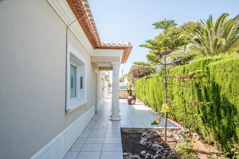 Foto 5ee7e01f-e8df-4392-8a02-866d17f6cb26. Casa a Moraira - calle jilguero 3 a Paichi Moraira