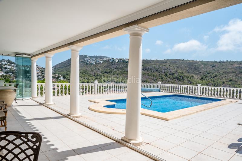 Foto 93a4d94b-f67f-434e-9da5-c383b27d1cf2. Casa a Moraira - calle jilguero 3 a Paichi Moraira