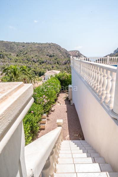 Foto 9ac10240-ae9b-4453-af64-d4eef61a3ec2. Casa a Moraira - calle jilguero 3 a Paichi Moraira