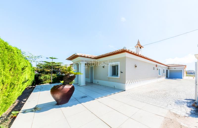 Foto a49a4453-1b00-4f98-be07-81807d8bec96. Casa a Moraira - calle jilguero 3 a Paichi Moraira