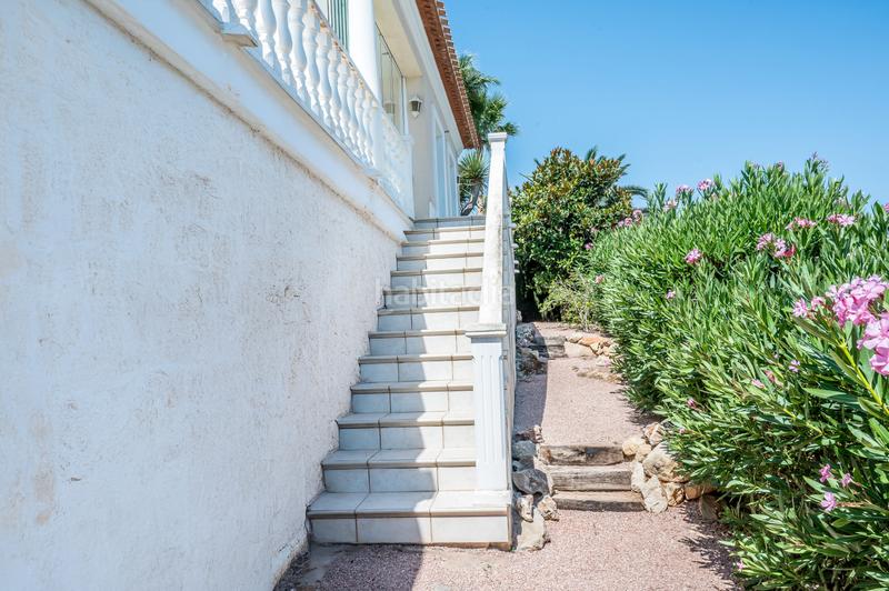 Foto a7453a9e-7587-4b86-a768-4e1123433aba. Casa a Moraira - calle jilguero 3 a Paichi Moraira