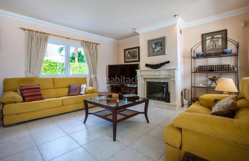 Foto ee62db27-290a-42bf-8bb6-d64bc3d05a34. Casa a Moraira - calle jilguero 3 a Paichi Moraira