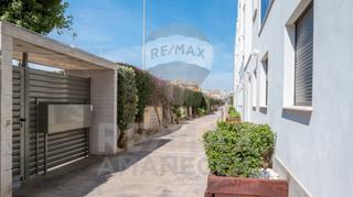 Pis  Dénia - camí dels lladres. Gran apartamento en la zona del puerto de dénia