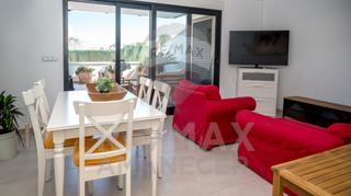 Pis  Dénia - camí dels lladres. Oportunidad única apartamento en venta en la encantadora zona de