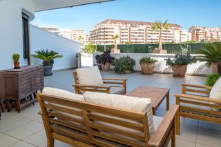 Pis  Dénia - camí dels lladres. Oportunidad única apartamento en venta en la encantadora zona de