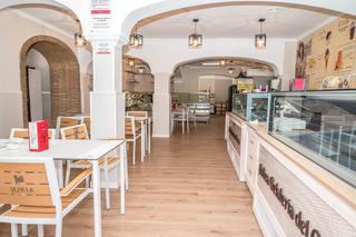 Local Comercial en El Puerto. Local comercial alta visibilidad y gran rentabilidad