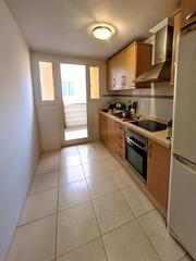 Appartement à Verger (el). Apartamento céntrico en el vergel