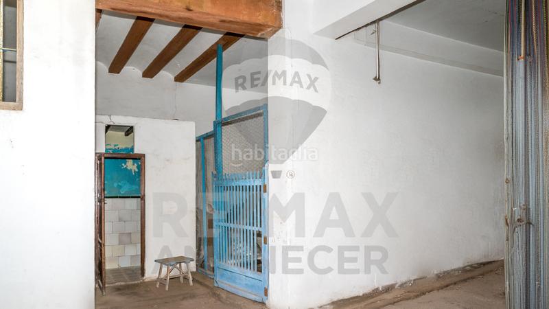 Foto 14d76bb7-d970-4f4b-ae8c-08ac5ba726ef. Casa en Sueca - cl valencia 27 casa histórica del siglo xix inversión en Sueca