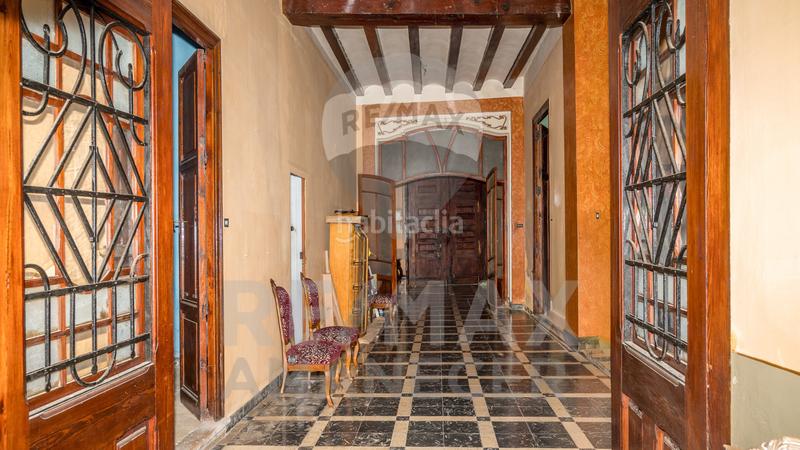 Foto 499395c3-6f39-46da-91b4-81dcb65af86e. Casa en Sueca - cl valencia 27 casa histórica del siglo xix inversión en Sueca