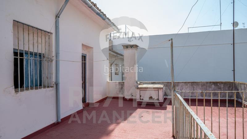 Foto a1c363aa-c9f5-40bd-ab8f-f5e7c706870d. Casa en Sueca - cl valencia 27 casa histórica del siglo xix inversión en Sueca