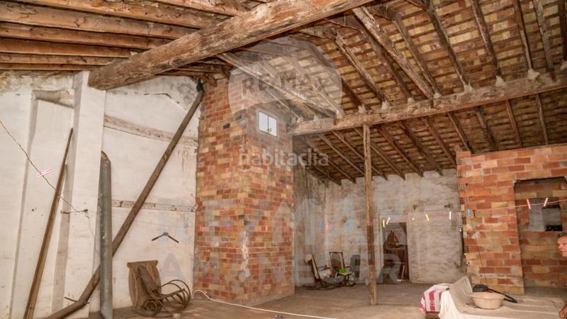 Foto a34cd359-19c4-47fa-ade6-8ae486a04b96. Casa en Sueca - cl valencia 27 casa histórica del siglo xix inversión en Sueca