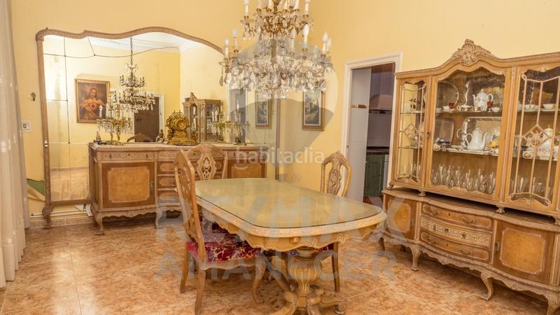 Foto f444f783-6766-4e8e-a1da-14f8db861284. Casa en Sueca - cl valencia 27 casa histórica del siglo xix inversión en Sueca
