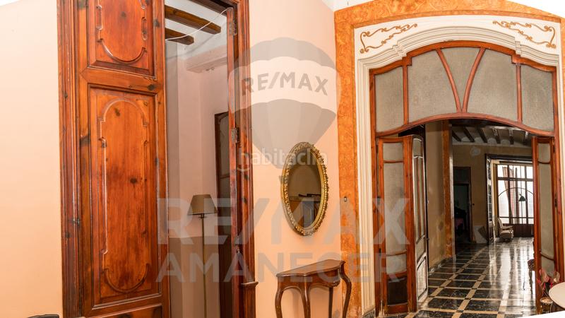 Foto fd80bfa9-e359-46b2-994f-c4a979331c53. Casa en Sueca - cl valencia 27 casa histórica del siglo xix inversión en Sueca