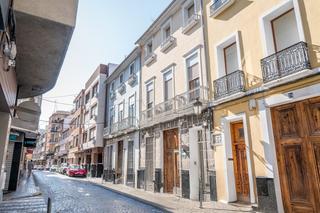 Maison en Sueca. Casa seorial del siglo xix   ideal para inversin