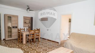 Pis  Dénia - calle picardo. Bajo en venta en segunda línea de playa  urbanización los ángele
