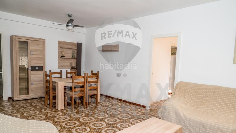 Foto 1735cf71-9795-4afe-bb1e-378b9d29e6d6. Piso planta baja en venta en segunda línea de playa en Dénia