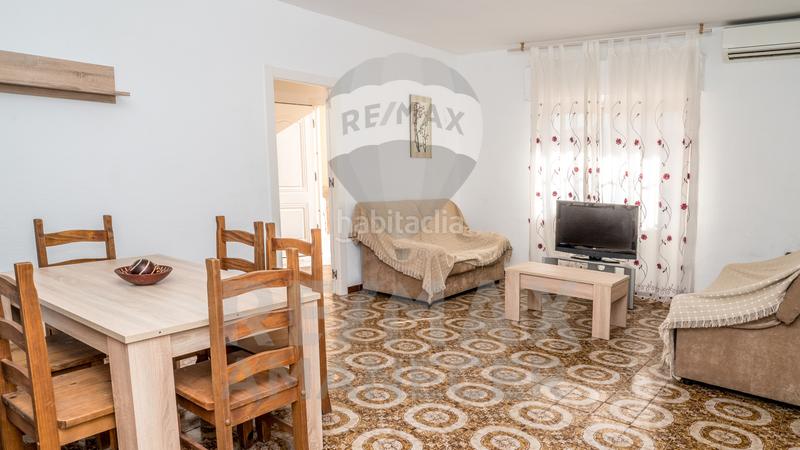 Foto 36e5eacb-599c-4d8a-adcf-07c0404507ae. Piso planta baja en venta en segunda línea de playa en Dénia