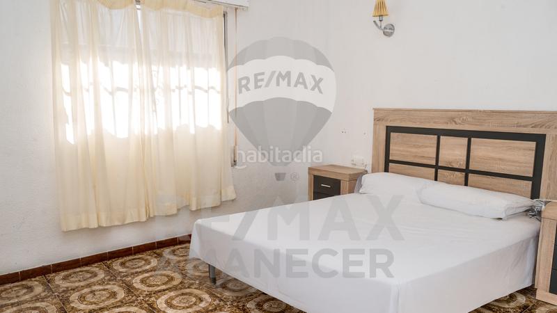 Foto 498fa15f-e476-429c-8cd8-1cec5082bab7. Piso planta baja en venta en segunda línea de playa en Dénia