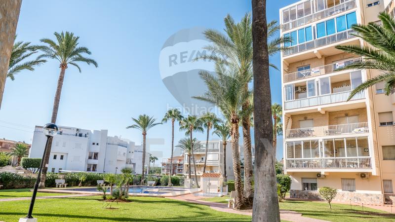 Foto 57597a71-4f0c-4197-811c-6d42349ef5a3. Piso planta baja en venta en segunda línea de playa en Dénia