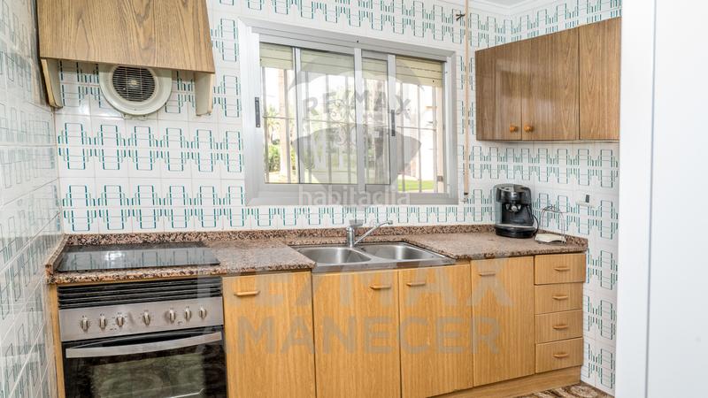 Foto 5d5e4d9b-9c19-4ec1-b6fe-fc4fa8c330d1. Piso planta baja en venta en segunda línea de playa en Dénia
