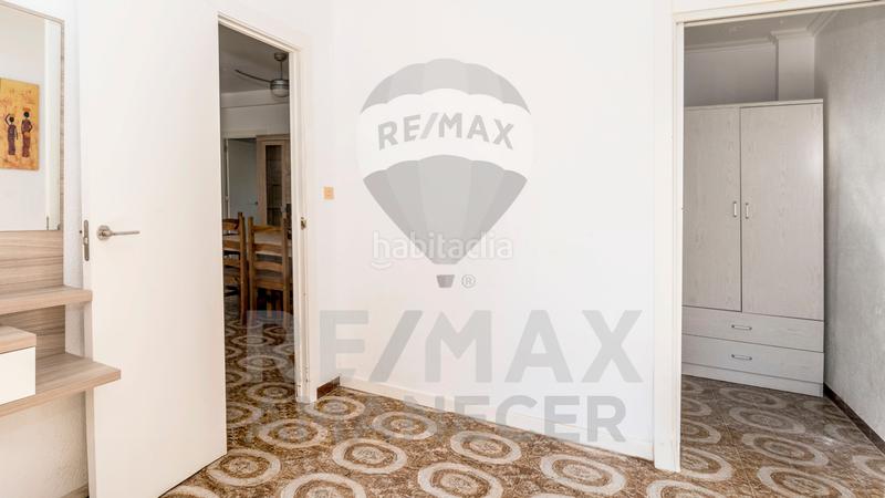 Foto 6a388363-58d5-4c5f-a717-6822cc2a0d81. Piso planta baja en venta en segunda línea de playa en Dénia