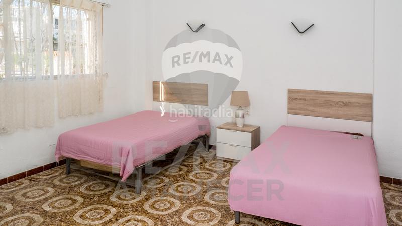 Foto 8514c755-5e8f-4943-ae4d-233772102334. Piso planta baja en venta en segunda línea de playa en Dénia