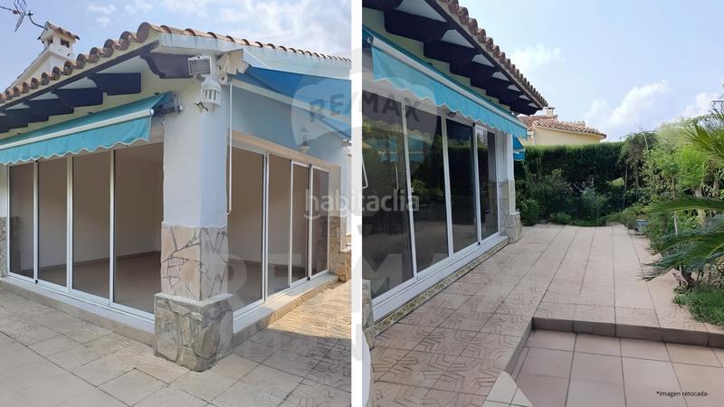 Foto 4fa35585-a893-4171-a7b8-36de379aa576. Casa amb aparcament piscina a Poblets (els)