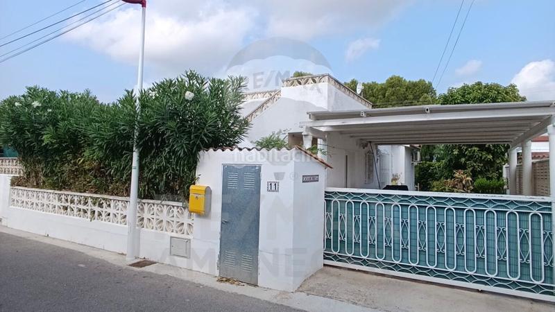 Foto c19024e7-2120-4f26-91b1-b5ad752ad82e. Casa amb aparcament piscina a Poblets (els)