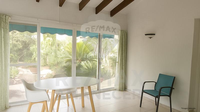 Foto e4b99bcc-630e-4e6d-a284-6eb171afab90. Casa amb aparcament piscina a Poblets (els)