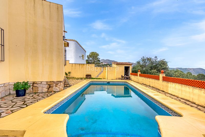 Foto 9d8b7c1c-6506-4c28-a5b6-23c2e7e2f307. Maison avec piscine dans Orba