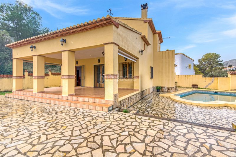 Foto b54f8bdd-bb35-4dfc-9ae2-63a51750787e. Maison avec piscine dans Orba