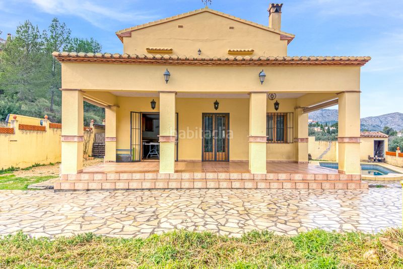 Foto d92bd84c-2357-4544-8bf0-89f5359191b9. Maison avec piscine dans Orba