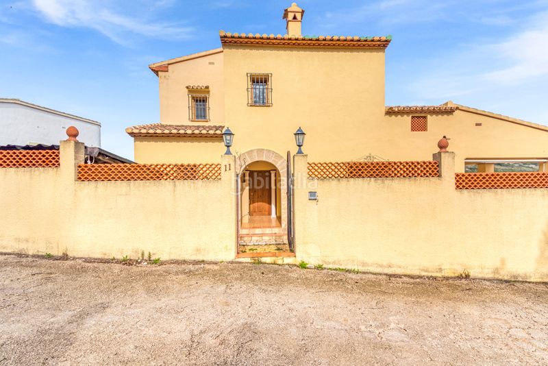 Foto e9b349d7-09d2-453c-91c9-f21bb8b33e16. Maison avec piscine dans Orba
