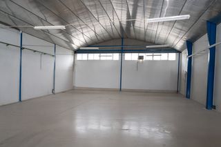 Miete Fabrikhalle  Ontinyent - cl grau montmajor. Nave industrial en alquiler con oficinas y máxima eficiencia ene