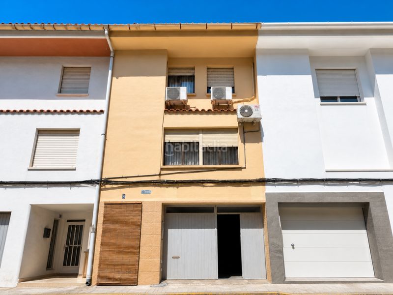 Foto c4697d1c-3b01-47f1-ae32-3e2eb68187c5. Casa con parcheggio in Enguera