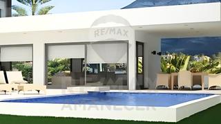Casa  Dénia - cr denia-javea 53. Villa moderna en las rotas  dénia