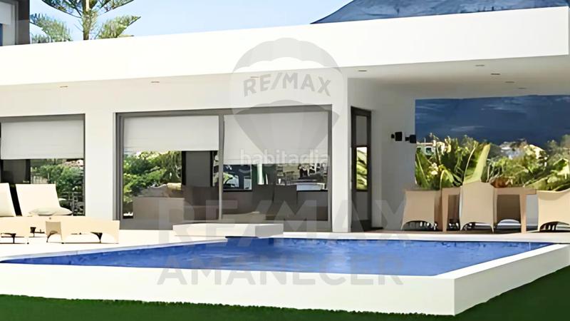 Foto 0d930dd3-7af9-48c4-ad62-1c918cf85953. House in Dénia - cr denia-javea 53 in Las Rotas / Les Rotes Dénia